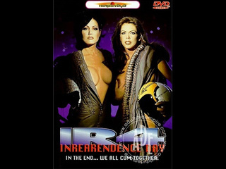 american classics the last virgin of the galaxy / ir4 inrearendence day (1996) (without translation)