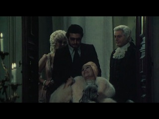 the noble venetian (1976)