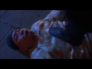 red dragon (jet li) 1994