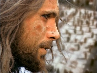 jesus. god and man (1999) part 1