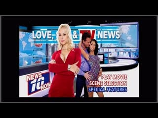 american film from adam eve studio love, sex and news / love, sex tv news (2015)